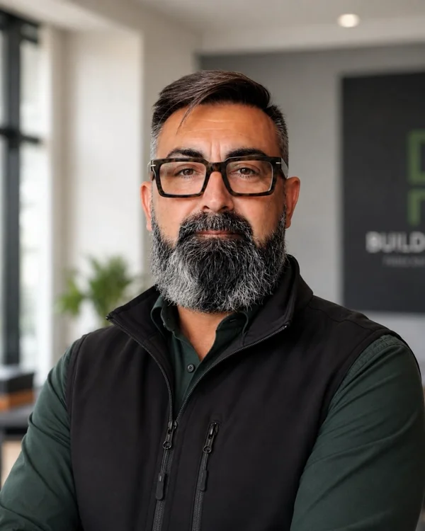 Aure - Gerente de ISAR Reformas Bizkaia