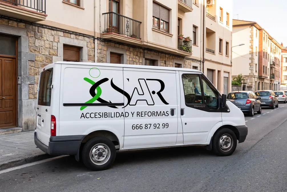 Cómo elegir empresa de reformas fiable en Bizkaia - ISAR Reformas